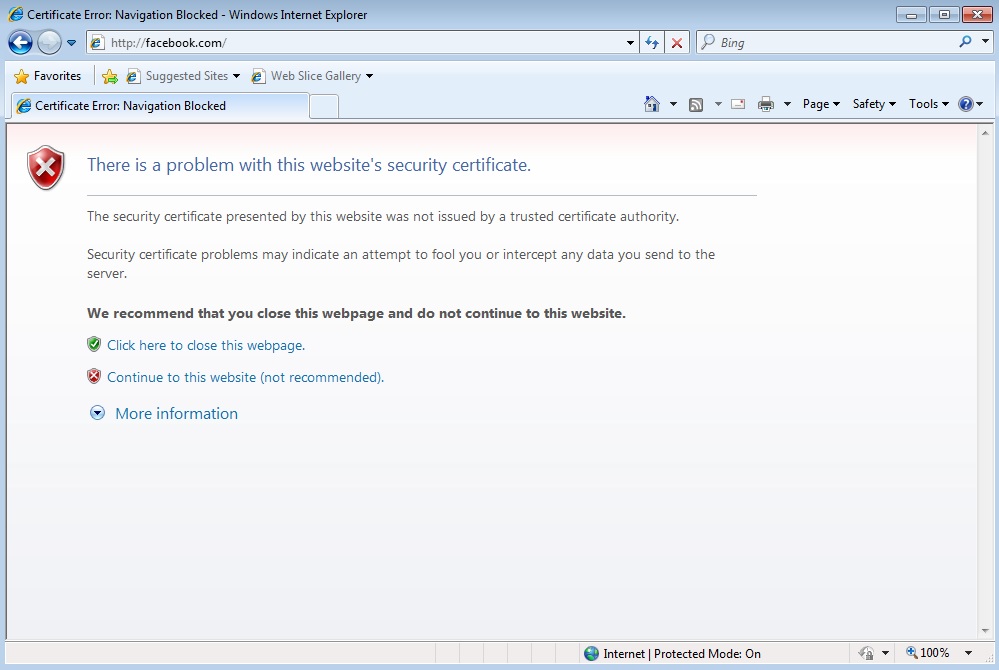 Bettercap Usage Examples (SSL)