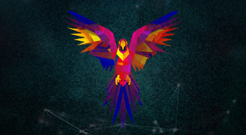 Parrot Security OS – Powerful Pentesting Distro Parrot Security OS – Powerful Pentesting Distro