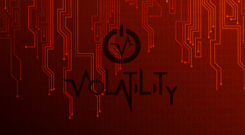 Volatility Framework – Memory Forensics Framework Volatility Framework – Memory Forensics Framework