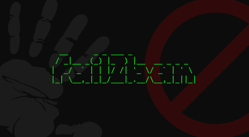 Fail2ban Setup (Intrusion Prevention Framework) Fail2ban Setup (Intrusion Prevention Framework)