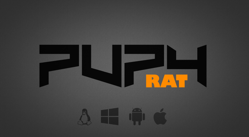 Pupy – Cross-platform RAT and Post-exploitation Tool Pupy – Cross-platform RAT and Post-exploitation Tool