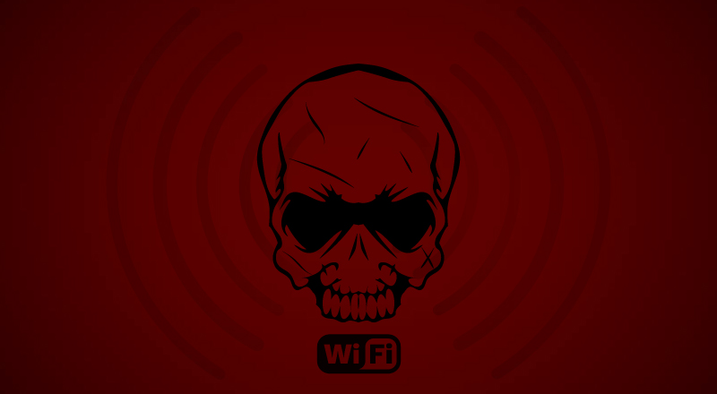 Brute Force Attack Against WPS – Reaver Brute Force Attack Against WPS – Reaver