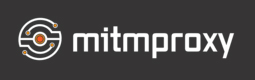 mitmproxy logo