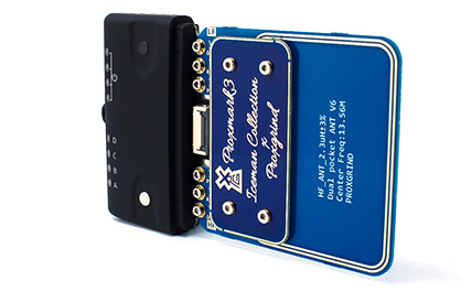 Proxmark3 RDV4