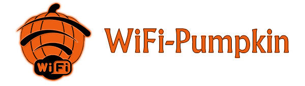 WiFi-Pumpkin Logo