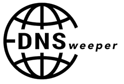 DNSweeper Logo
