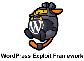 WordPress Exploit Framework Logo