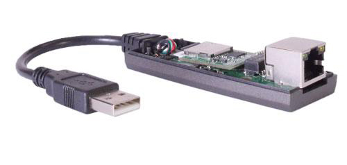 LAN Turtle Design