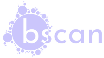 Bscan Logo
