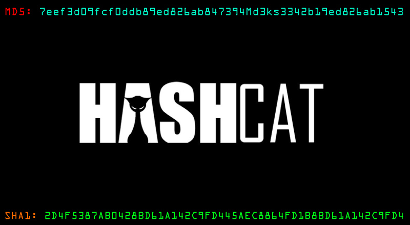 HashCat: Advanced Password Cracking Tool HashCat: Advanced Password Cracking Tool