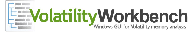 Volatility Workbench Logo