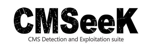 CMSeeK LOGO
