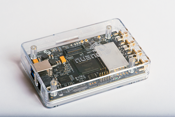 bladeRF 2.0 micro