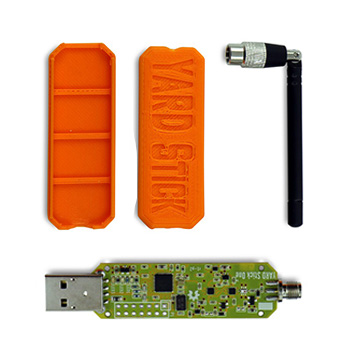 Yard Stick One Bundle + Antenna