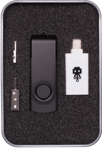 USB Killer V3 Pro: Testing Shield and Adaptor Pack 3.0
